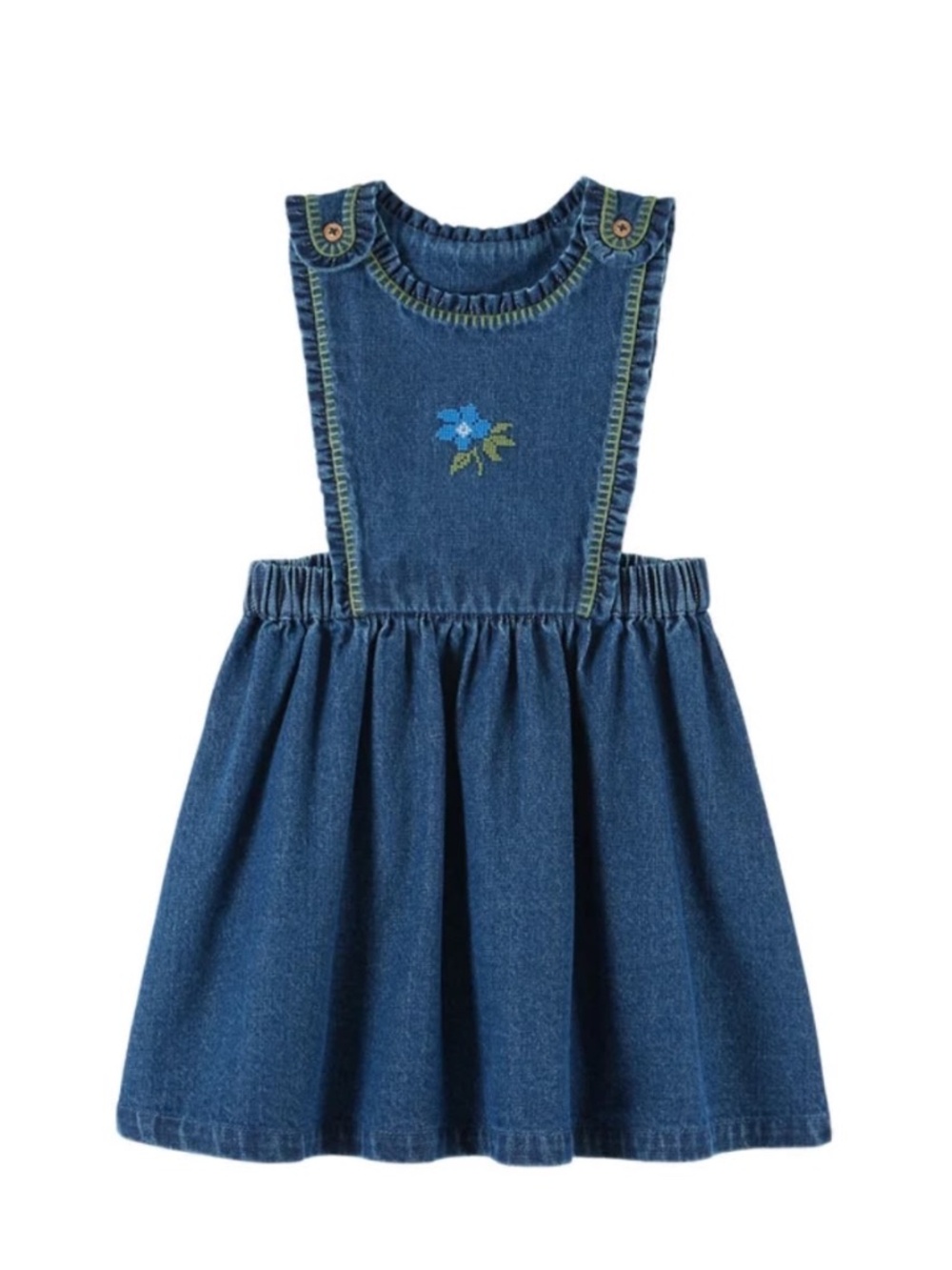 Emile et Ida NWT girls jumper